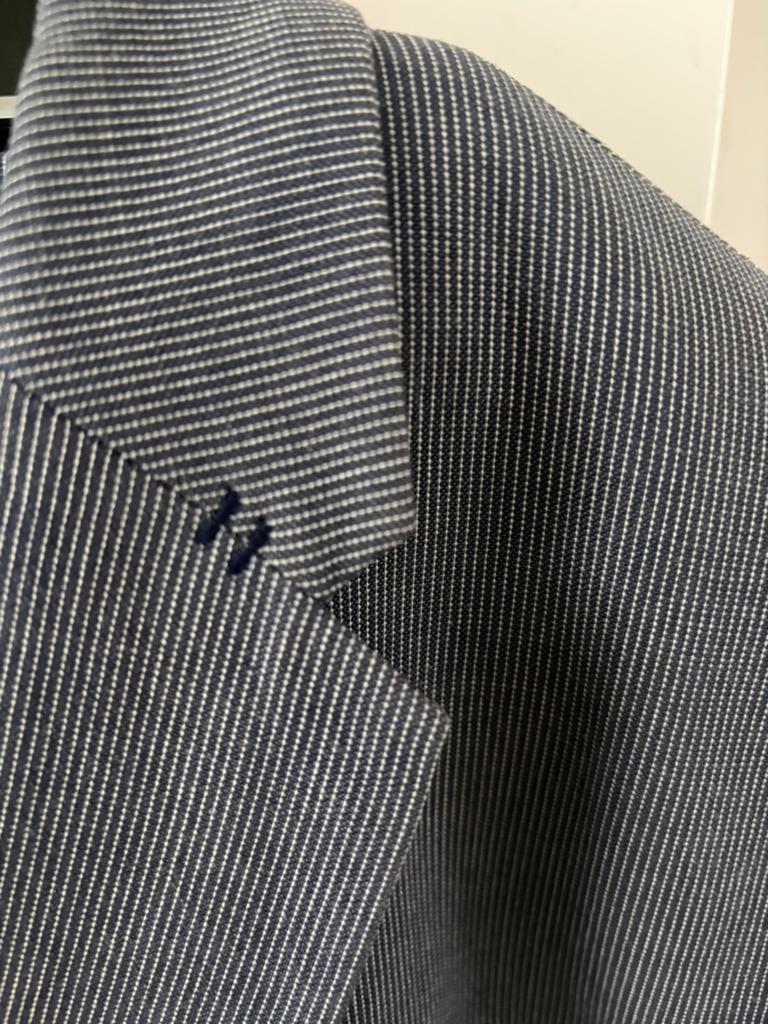 Kostuum T 52, Kleding | Heren, Kostuums en vesten, Ophalen, Zo goed als nieuw