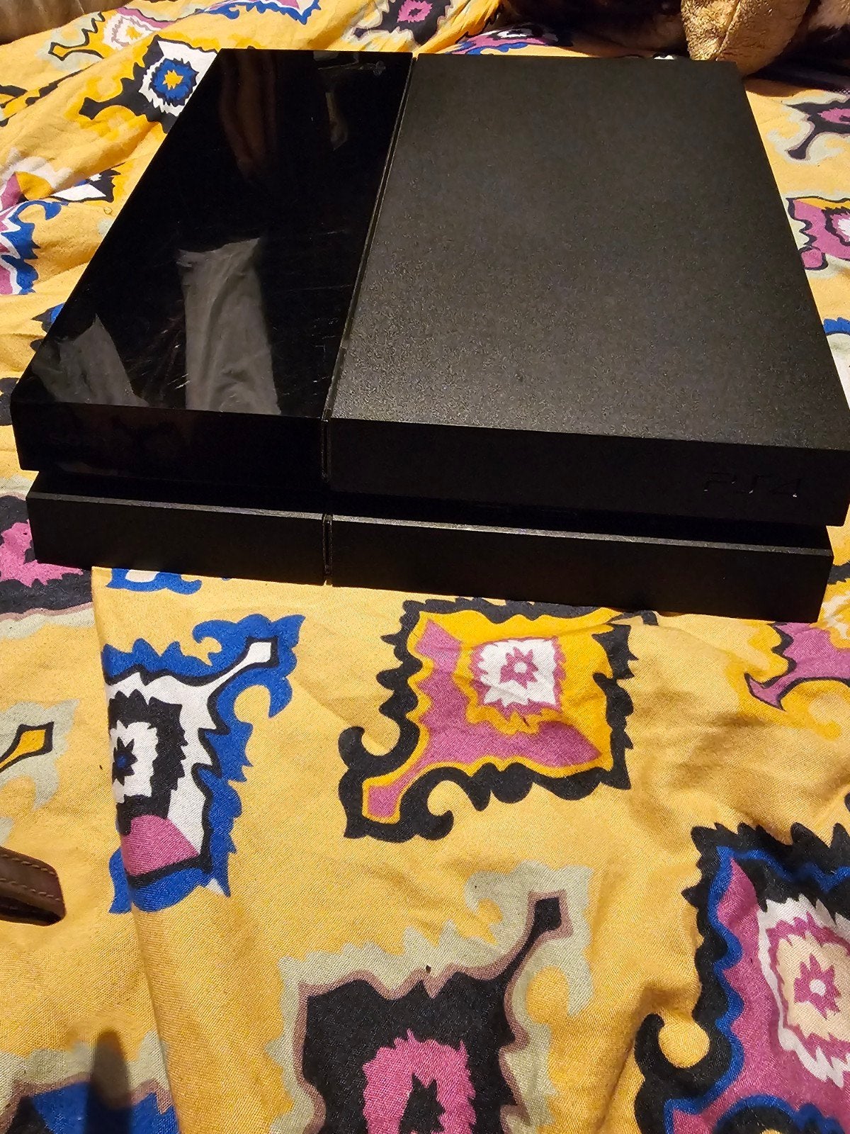 PlayStation 4, Consoles de jeu & Jeux vidéo, Enlèvement