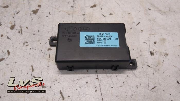 Ordinateur chauffage d'un Kia Stonic, Kia, -, 3 mois de garantie, Utilisé
