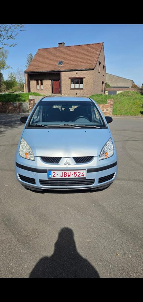Mitsubishi, Autos, Particulier, Automatique, Achat, Colt