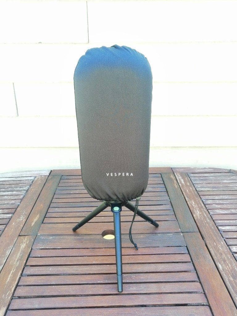 Télescope Vaonis Vespera 2, Neuf, Enlèvement, Moins de 80 mm, Avec trépied
