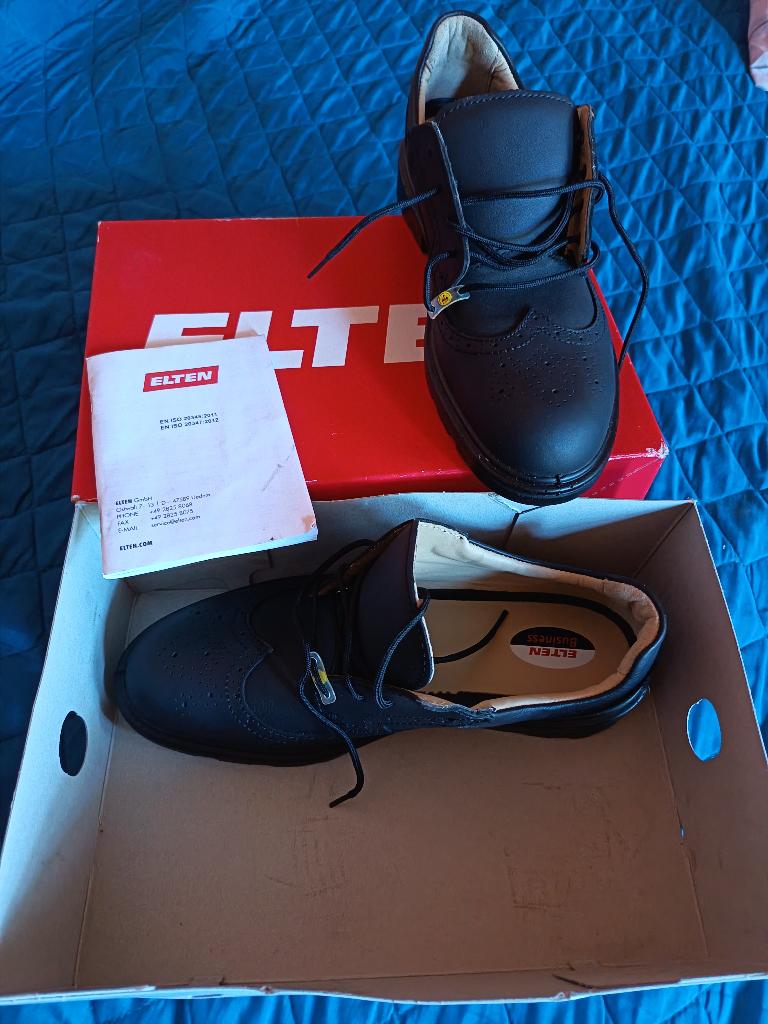 Ботинки, Vêtements | Hommes, Chaussures, Enlèvement ou Envoi, Neuf, Noir, Chaussures à lacets