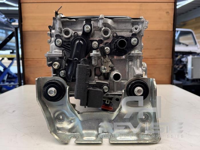 Inverter van een Toyota Rav-4, Auto-onderdelen, Gebruikt, -, -, Ophalen of Verzenden