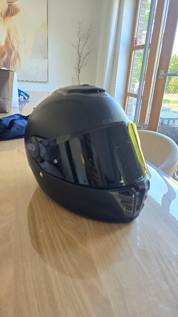 Casque Shark, M, Seconde main, Enlèvement, Hommes