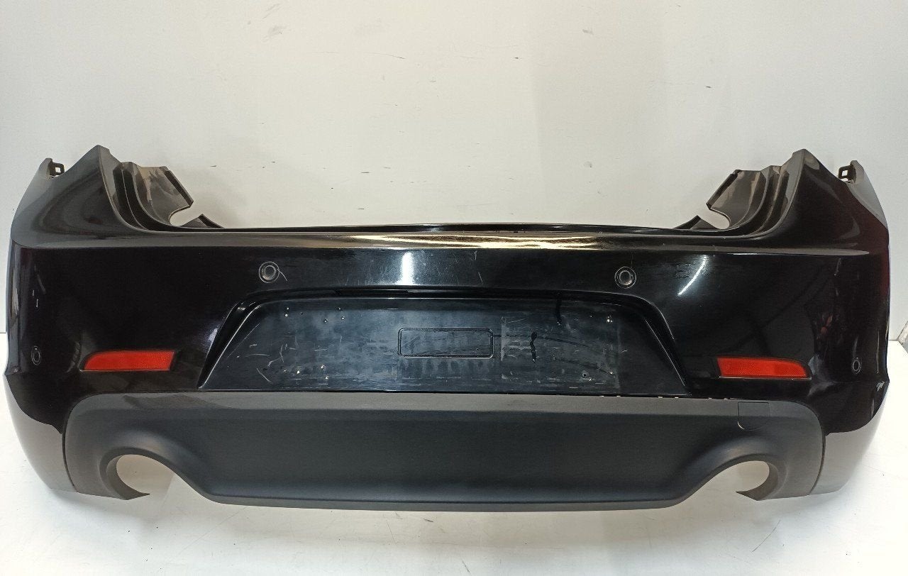 Bumper achter Alfa Romeo Giulietta, Auto-onderdelen, Onderdelen@venauto.nl, Van der Ven Autorecycling B.V., Gebruikt, Ettenseweg 76, 4706 PB Roosendaal, The Netherlands