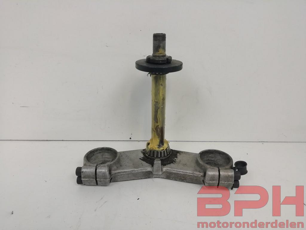 T-stuk Suzuki GSX-R 750 1990 - 1991 kroonplaat GSXR, Motoren, Gebruikt, -, -, Ophalen of Verzenden