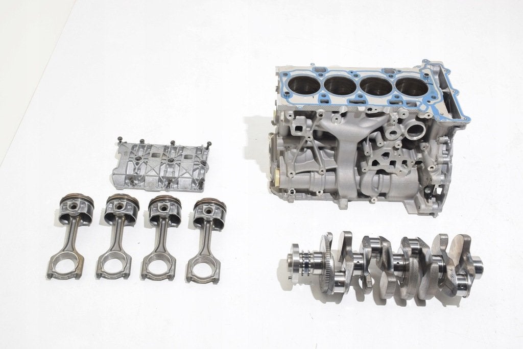 Moteur B48A20H Complet X2 X1 BMW