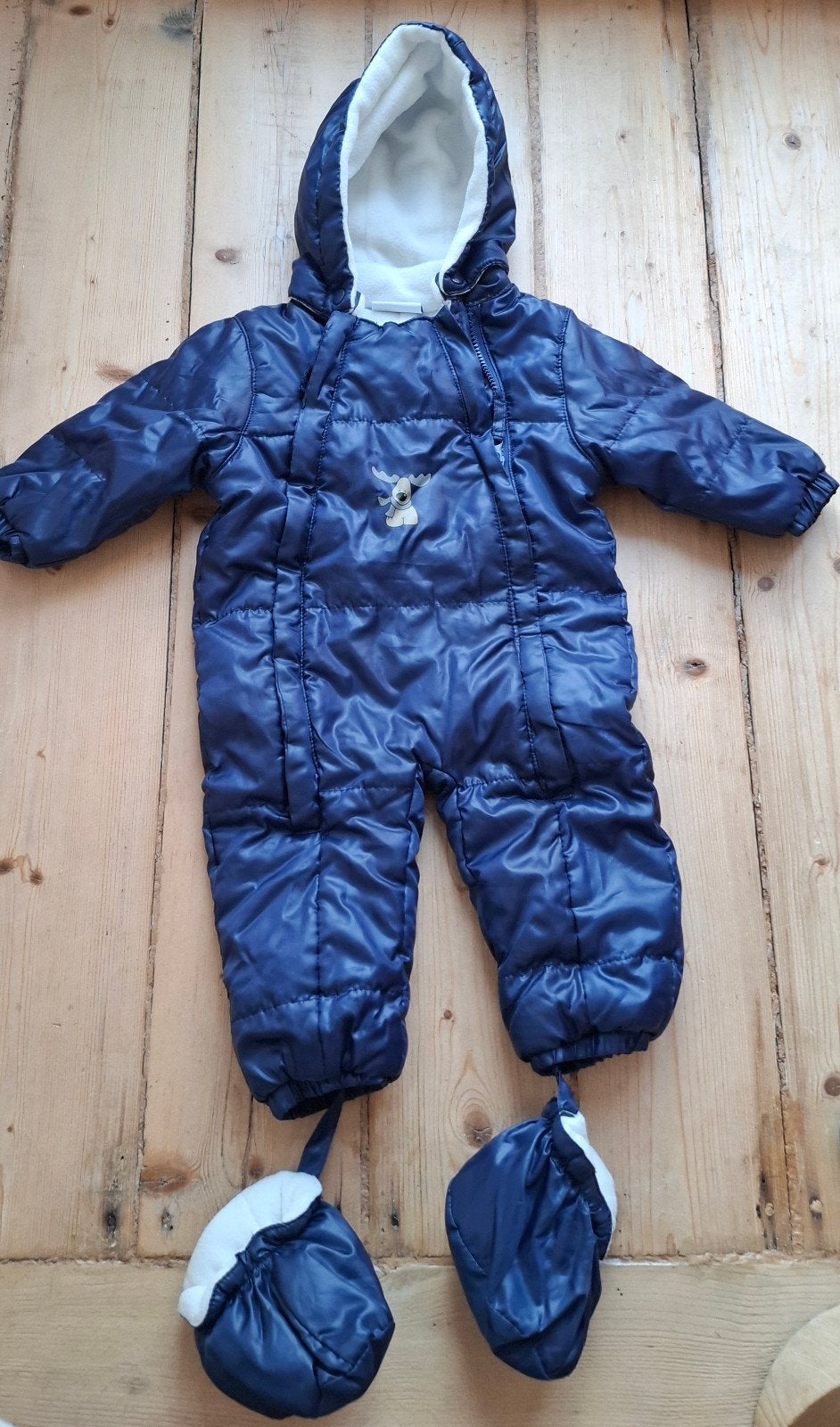 ski pak 74, Kinderen en Baby's, Ophalen