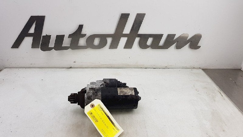 STARTMOTOR Volkswagen Passat Variant (365) (01-2010/12-2015), Robert Bosch AG, Gebruikt, Volkswagen, Robert-Bosch-Allee 1
74232  Abstatt, DE