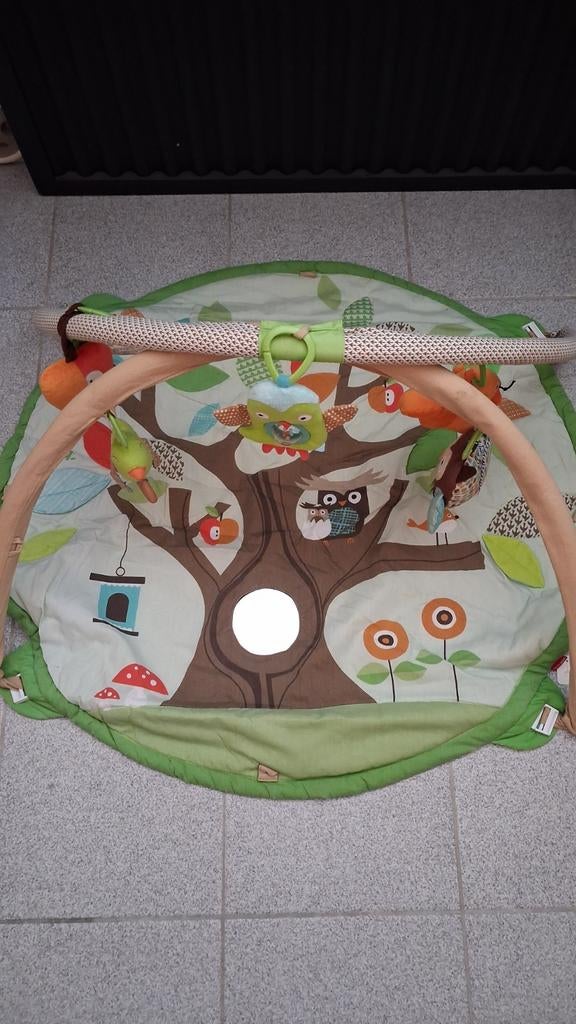 Speelmat baby  Skip Hop, Enlèvement, Utilisé