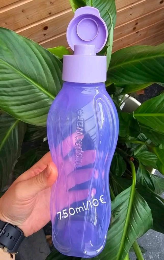 Bouteille écologique Tupperware Plus, Enlèvement ou Envoi, Neuf