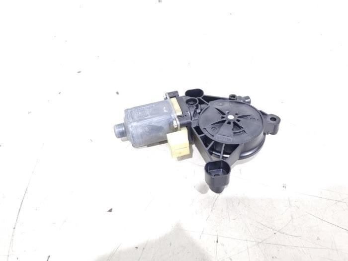 Moteur de vitre portière d'un Volkswagen Golf, Volkswagen, -, 3 mois de garantie, Utilisé
