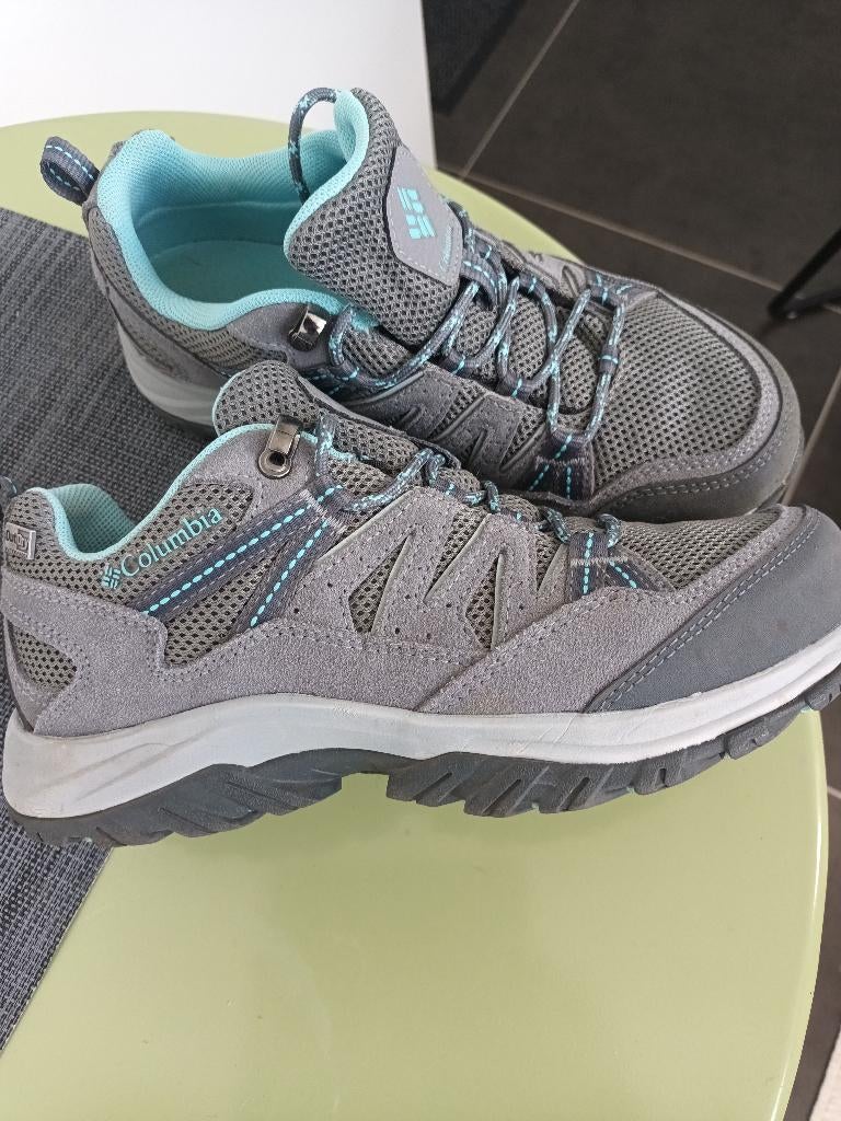 Wandelschoenen, Sport en Fitness, Bergsport en Wandelen, Ophalen, Nieuw, Schoenen
