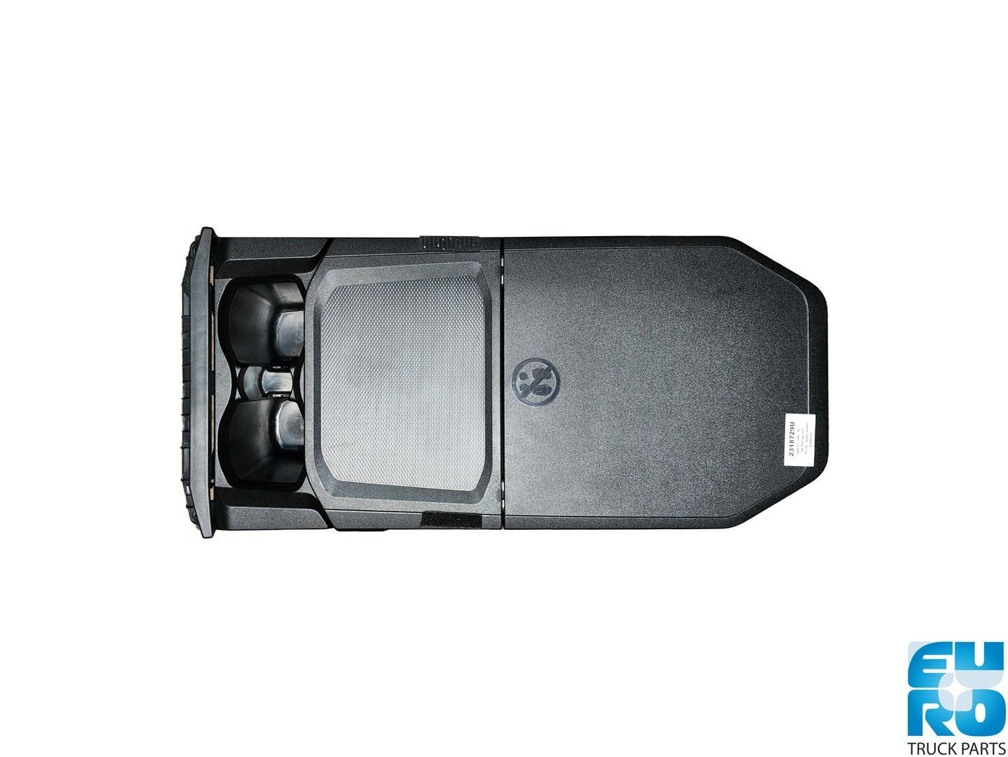 DAF CF, XD, XF, XG KOELKAST 35L DEMOMODEL 2318729U, -, Utilisé, -, -