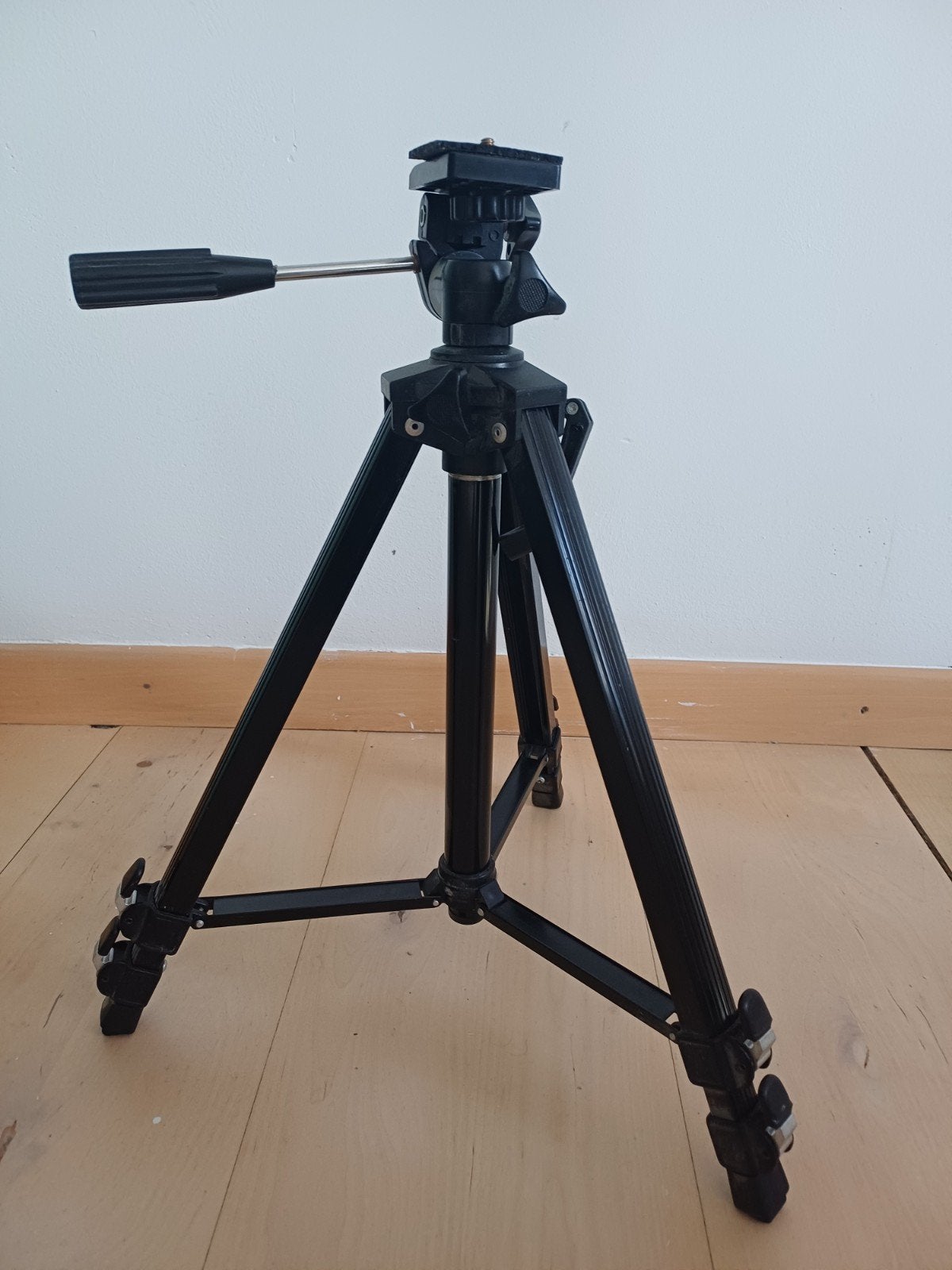 trépied hauteur 110cm, Enlèvement, 125 cm ou moins, Trépied
