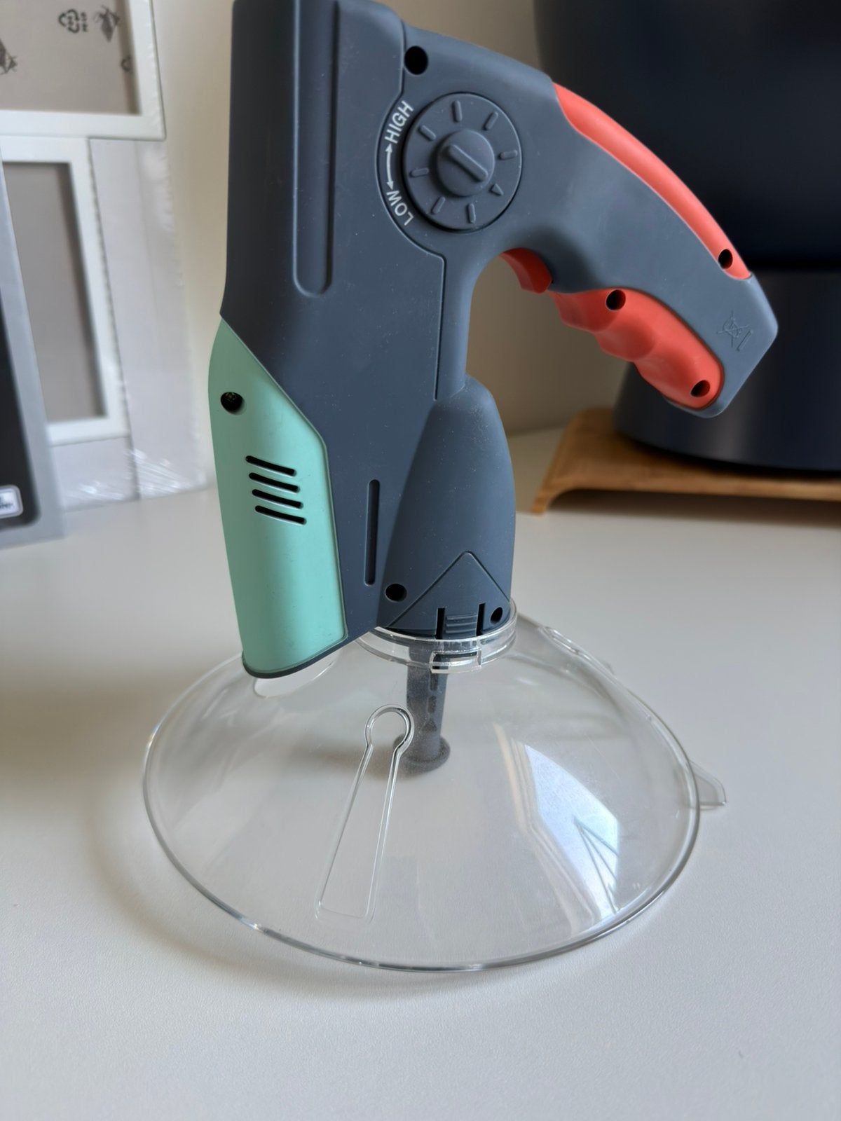 Sound Amplifier, Ophalen, Zo goed als nieuw