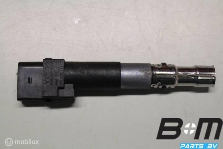Bobine VW Transporter T5 022905100P, Utilisé
