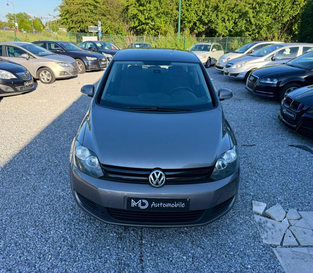 Golf 6, Auto's, Volkswagen, Bedrijf, Golf, ABS, Diesel, Euro 5, Ophalen