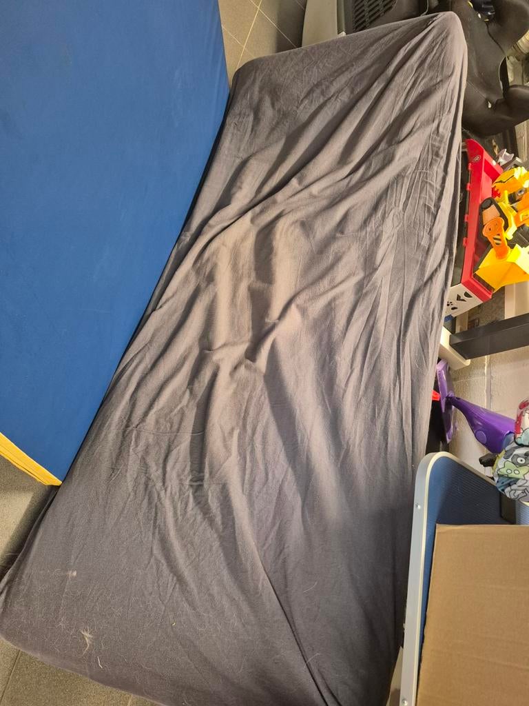 GRATIS MATRAS, Maison & Meubles, Sièges-poires, Enlèvement