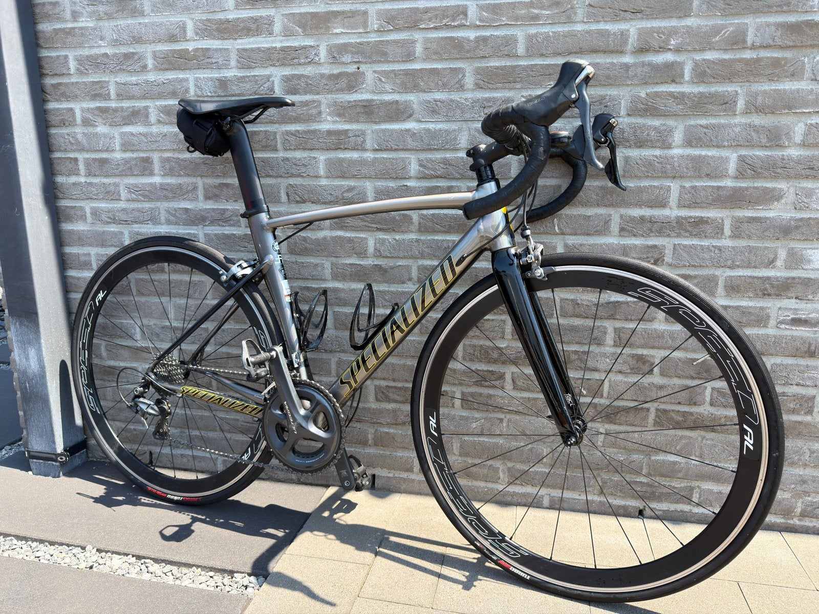 Specialized Allez Sprint | Peter Sagan, Ophalen, Zo goed als nieuw