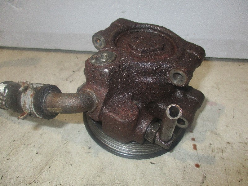 STUURBEKRACHTIGINGSPOMP Ford StreetKa (01-2002/07-2005), Gebruikt, Henry-Ford-Straße  1
50735  Köln, DE, Ford-Werke GmbH, Kunden@ford.com