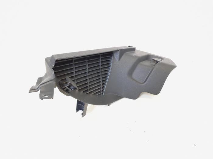 Support plage arrière d'un Volkswagen Golf, Autos : Pièces & Accessoires, Volkswagen, -, 3 mois de garantie, Utilisé