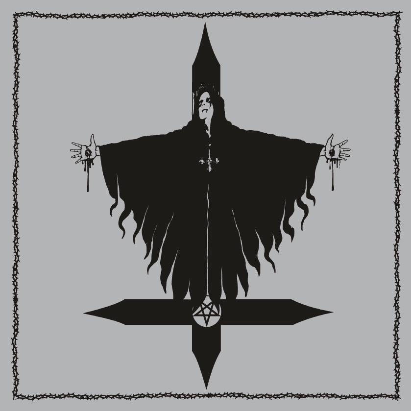 KATHARSIS - Kruzifixxion (Black Vinyl), Cd's en Dvd's, Vinyl | Hardrock en Metal, Ophalen of Verzenden, Nieuw in verpakking