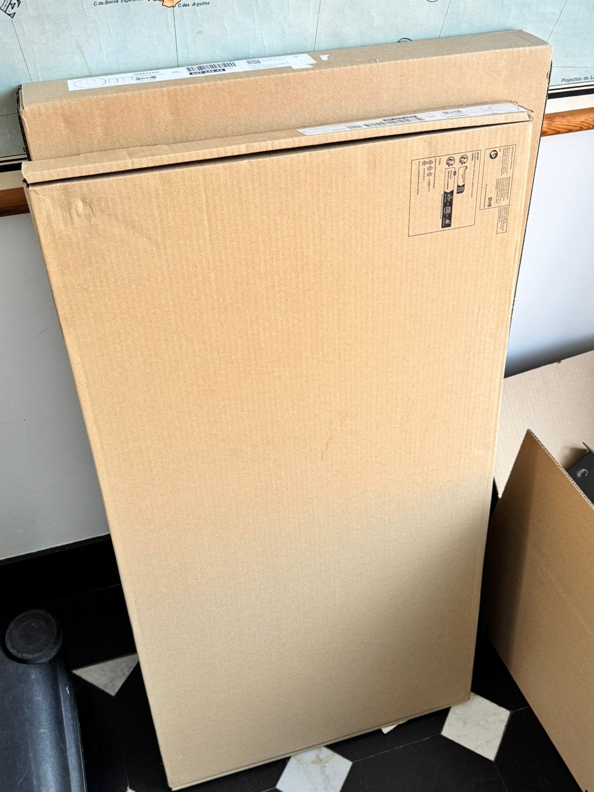 Meuble Smastad IKEA, Huis en Inrichting, Ophalen, Zo goed als nieuw