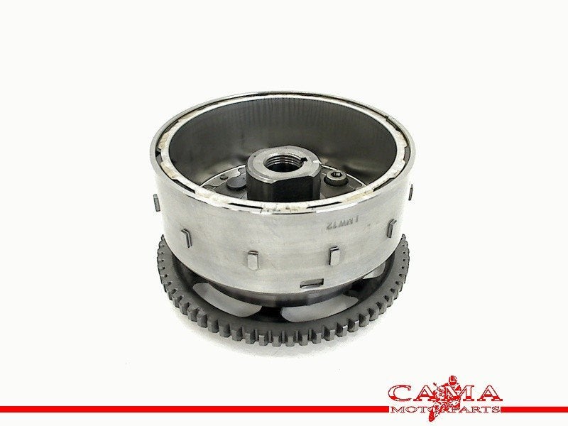 VOLANT MOTEUR Honda CBR 250 R 2011-2013 (CBR250 CBR250R), Dhr. S. di Majo, Utilisé, Info@cama-motorparts.nl, P.J. Troelstraweg 8 8
3144 CX  MAASSLUIS, NL