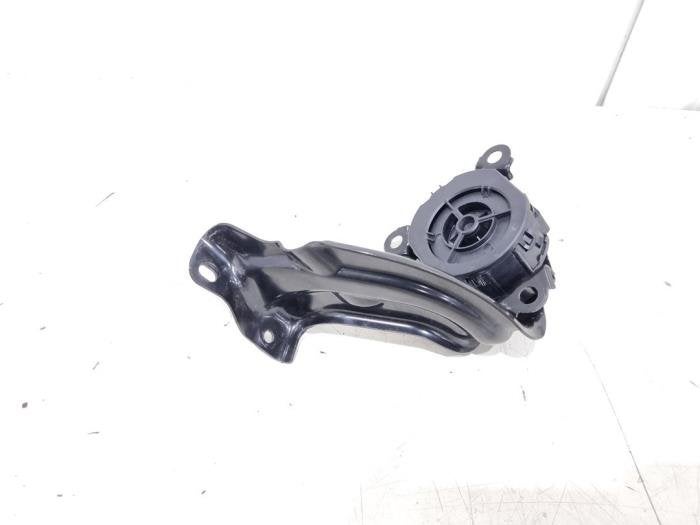 Alarm sirene van een Honda Civic, Honda, Gebruikt, -, -