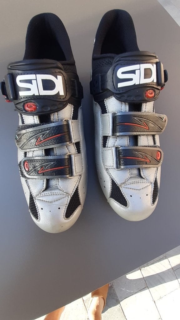 Sidi mtb schoenen, Ophalen, Heren, Schoenen, Overige maten