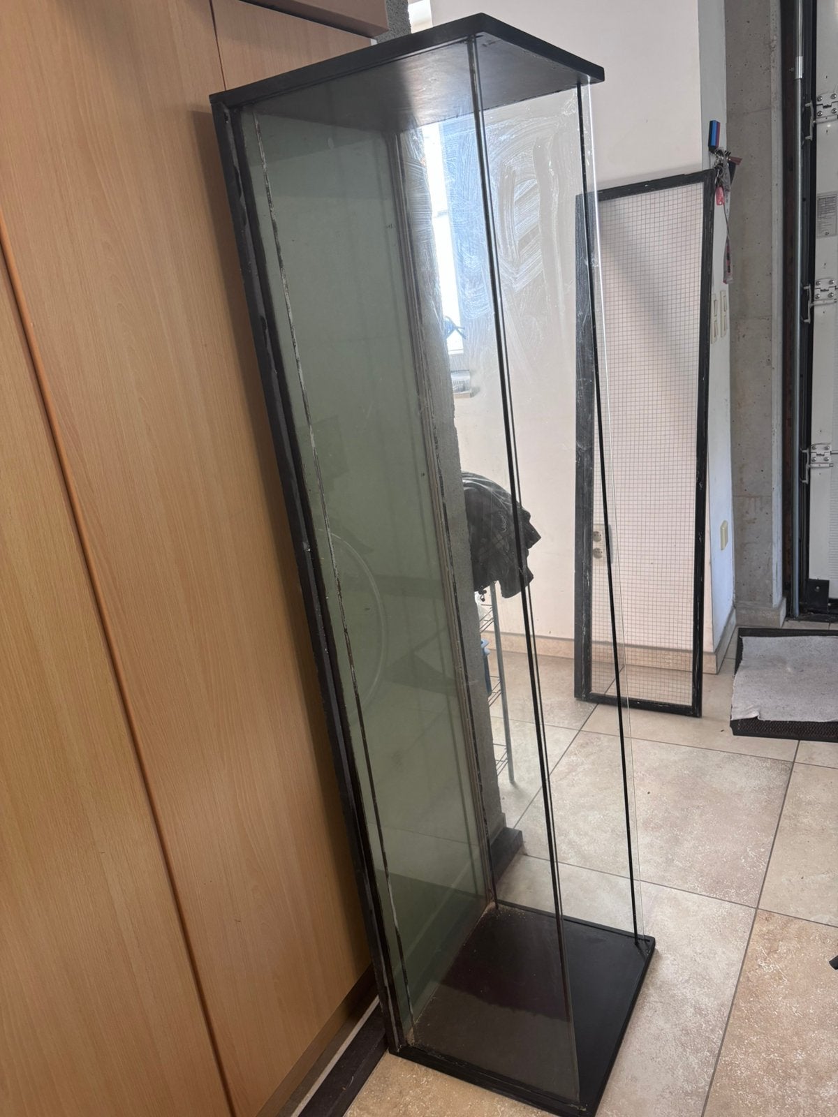 Groot Hamster kot, Animaux & Accessoires, Rongeurs & Lapins | Cages & Clapiers, Moins de 60 cm, Cage, Enlèvement, Utilisé