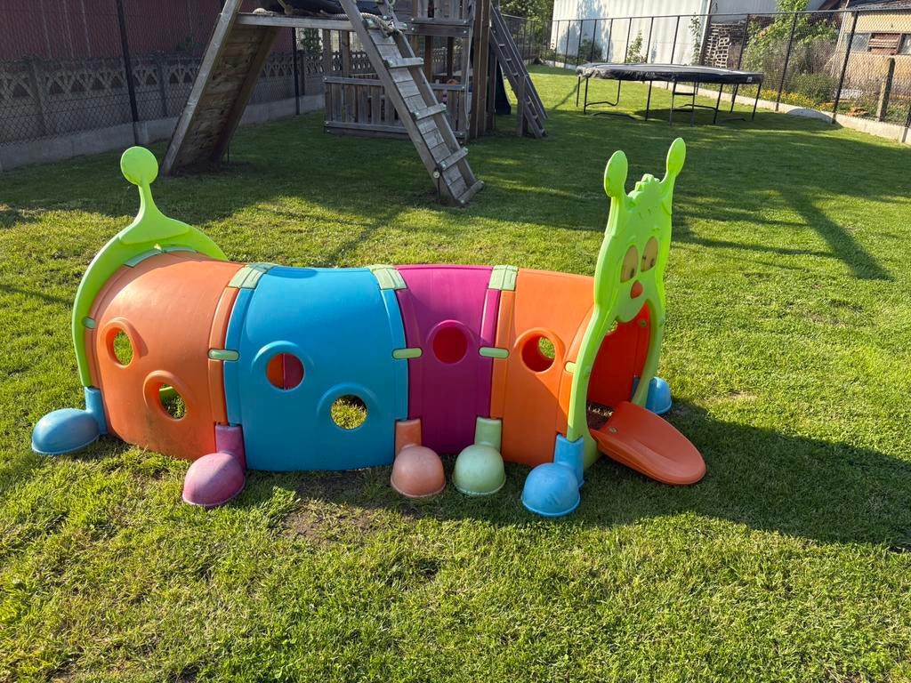 Feber speelrups in mooie staat, Enfants & Bébés, Enlèvement, Comme neuf
