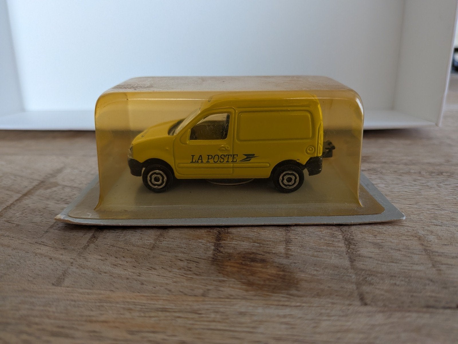 majorette Renault la poste, Hobby & Loisirs créatifs, Enlèvement ou Envoi, Majorette