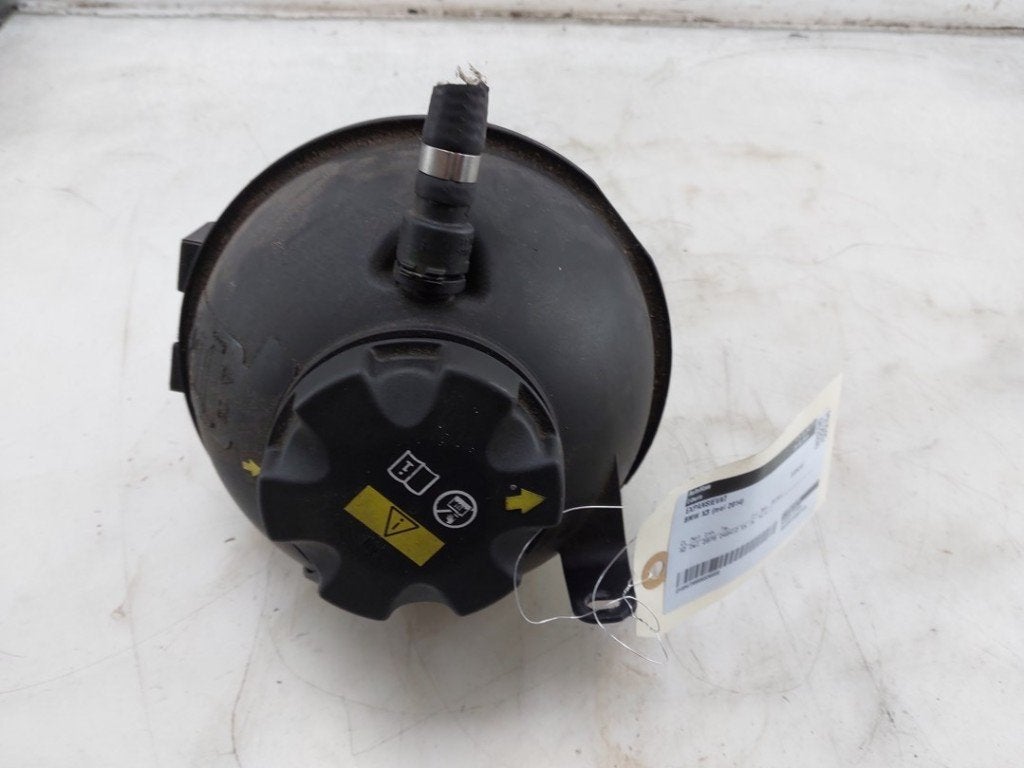 EXPANSIERESERVOIR BMW X3 (F25) (|17138616418|), Gebruikt, BMW