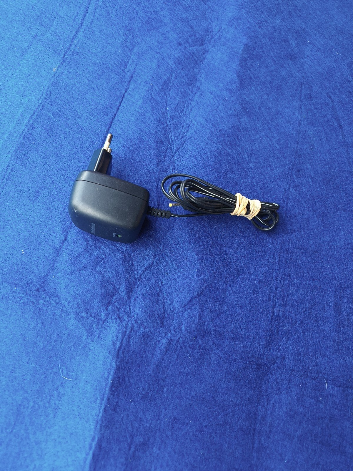 Chargeur Philips Philishave 1,6 V, TV, Hi-fi & Vidéo, Enlèvement, Utilisé