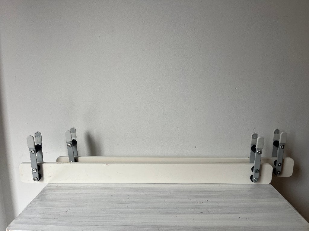 Support latéral Ikea NATTAPA (lit pour enfant), Enlèvement, Comme neuf, Moins de 140 cm