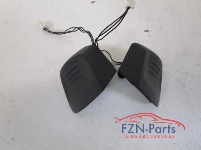 VW Golf 7 Flippers F1, Enlèvement ou Envoi, Utilisé