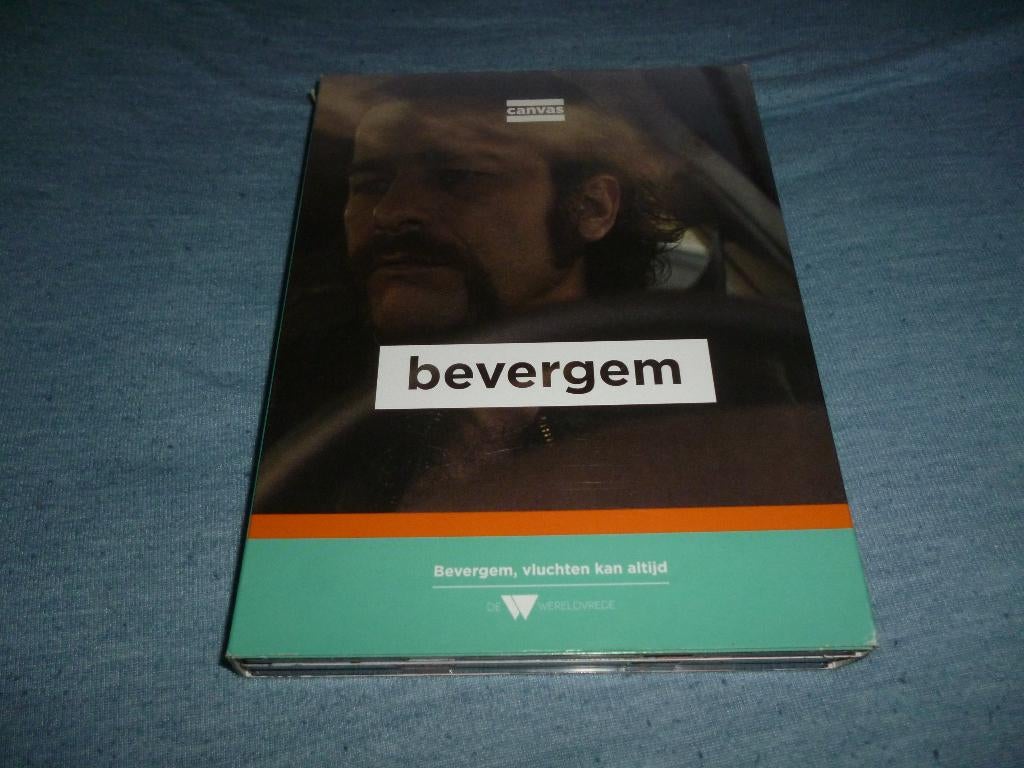 Bevergem, Cd's en Dvd's, Ophalen