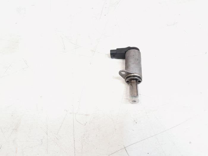 Nokkenas Verstelling van een Audi Q5, Gebruikt, -, -, -