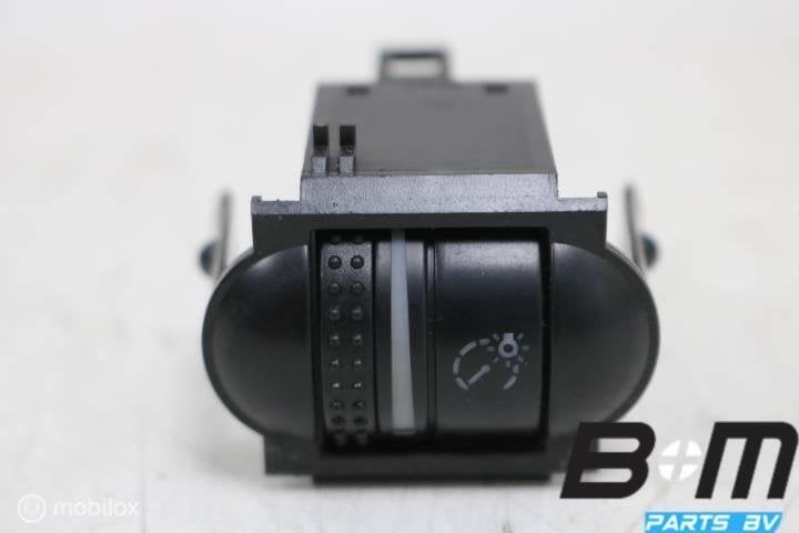 Regelaar instrumentenverlichting VW Lupo GTI 6E0941333, Utilisé