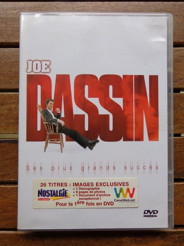 )))  Joe Dassin  //  Ses plus grands succès   (((, Enlèvement ou Envoi, Tous les âges, Français, Comme neuf