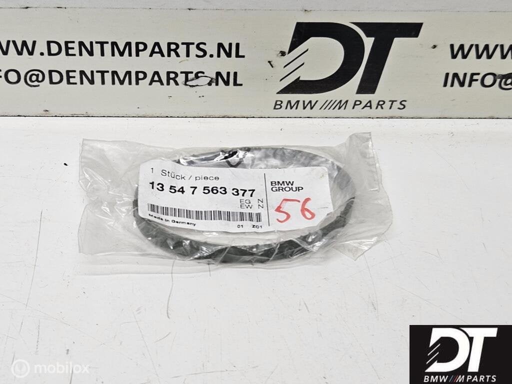 Pakking gasklep BMW 13547563377, Auto-onderdelen, Nieuw, Ophalen of Verzenden