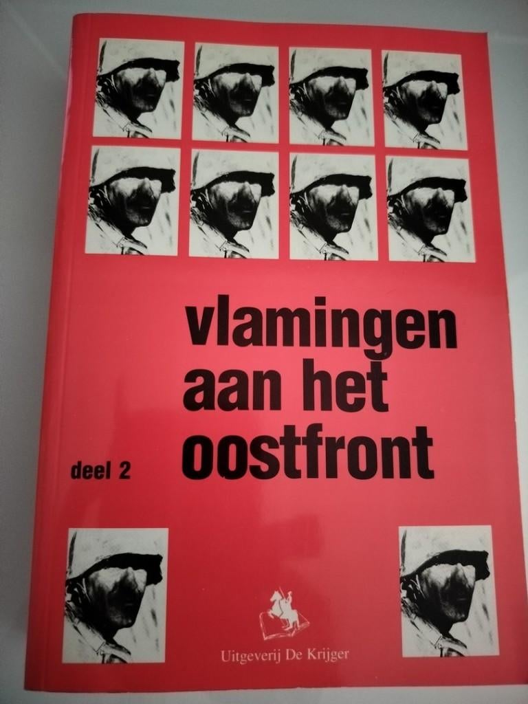 Boeken wereldoorlog II - zie lijst, Enlèvement ou Envoi, Diverse auteurs, Général, Deuxième Guerre mondiale