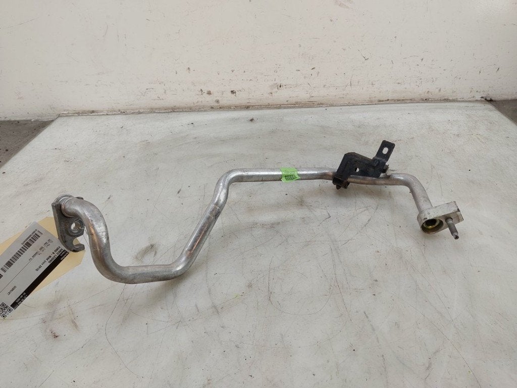 AIRCO LEIDING Ford B-Max (JK8) (01-2012/-), Auto-onderdelen, Airco en Verwarming, Ford, Gebruikt