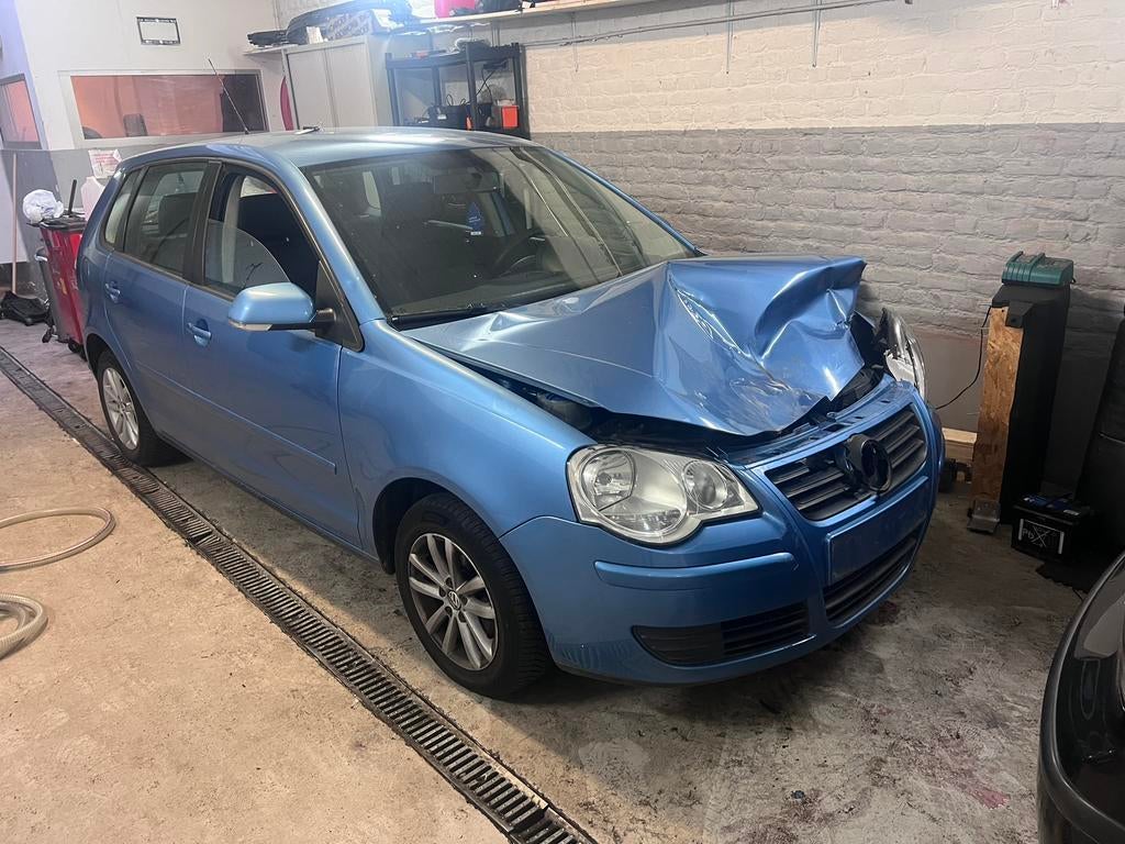 Volkswagen polo 1.2 pour piece, Enlèvement ou Envoi, Volkswagen