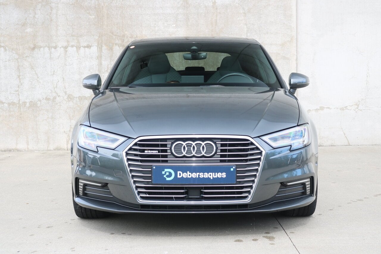 Audi A3 A3 Sportback S-line e-tron  PHEV S tronic, Auto's, https://public.car-pass.be/vhr/32221c1a-e950-4de3-b7e9-77907041c884