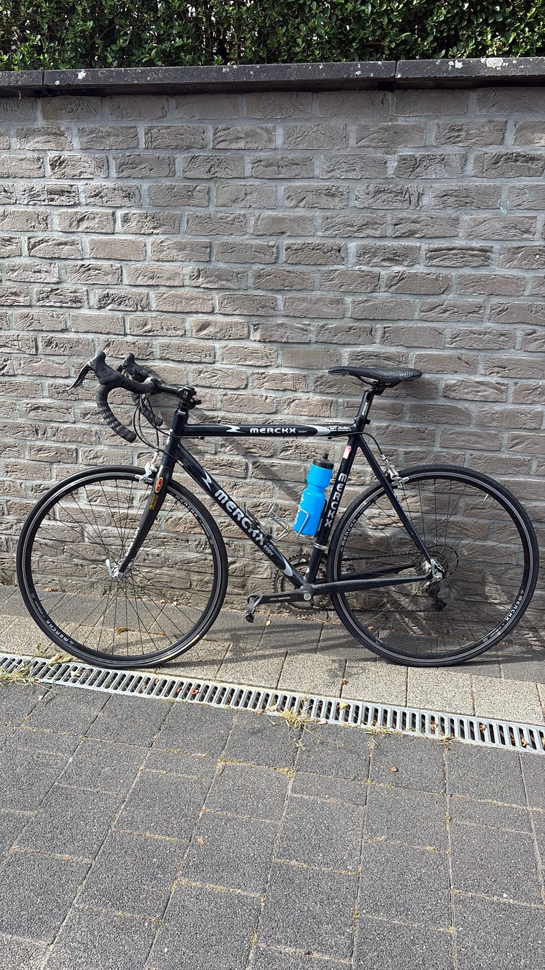 Fiets Eddy Merckx, Sports & Fitness, Cyclisme, Enlèvement, Utilisé