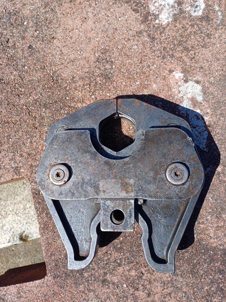 Persbek M42, Doe-het-zelf en Bouw, Ophalen of Verzenden