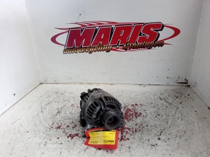 Dynamo d'un Volkswagen Bora, -, Volkswagen, -, 3 mois de garantie